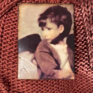 Sid Dickens tile T–230 Rascal